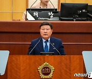 전북도의회 "국기 태권도, 국가무형유산으로 지정하라" 촉구
