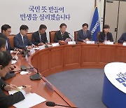'이재명 연임설' 나비효과?...의장·원내대표 후보군 '북적북적'