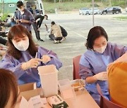 경북 외국인 유학생 홍역 환자 22명으로 늘어