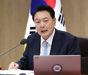 영수회담 시기 막판 조율… 핵심의제는 '25만원 지원금'