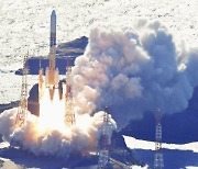 '일본판 스페이스X 육성'... 민간 우주산업에 9조 지원하는 일본