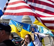 우크라이나 재건비용 670조…미국 돈줄?