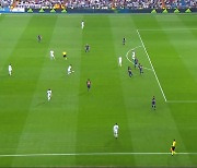 [VIDEO] El Clasico: Real Madrid's best goals