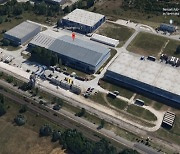 LX판토스, 헝가리 철도터미널 개장…“유럽 배터리 생산거점 물류 공략”