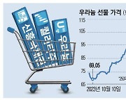 혼돈의 美…"우라늄·퀄리티株 담아라"