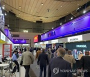 하노버 산업전 통합 한국관 운영…1천만달러 상담·계약 목표