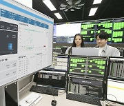 KT, '지구의 날' 맞아 3대 AI 전력 절감 기술 공개