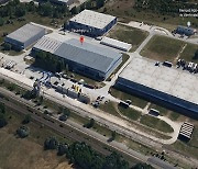 LX판토스, 유럽 최대 배터리 생산지 헝가리에 철도 터미널 개장