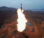 북한, 동해상 탄도미사일 발사…20일만 도발 재개(종합)
