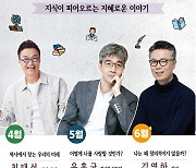 옥천군 상반기 행복드림 '인문학 아카데미' 3회 진행