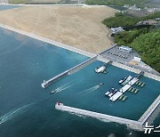 한화, 충남 보령신항에 국내 최대 ‘해상풍력 항만’ 건설 참여