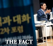 용인 반도체 클러스터 전력 RE100 '난망'…김동연 "숱하게 얘기해도 엉터리 계획"