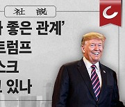 [사설] “김정은과 좋은 관계” 공언한 트럼프 복귀 리스크 대비하고 있나