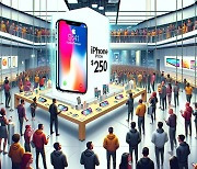 [비즈톡톡] 프리미엄 브랜드 집착하는 애플… “250달러 ‘초저가 아이폰’ 출시해야”