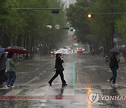 [날씨] 흐려지다 밤부터 전국에 비…미세먼지 `좋음`