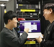 LG유플러스, 오픈랜 핵심기술 '기지국 지능형 컨트롤러' 검증