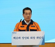 철강=허리띠 졸라매고, 이차전지=투자 늘리고…장인화의 포스코 방향 잡았다