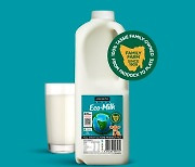 소 방귀·트림 메탄가스 줄인 ‘친환경 우유’ 나왔다… ‘이 사료’ 덕분 [건강해지구]