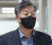 함정 도입 비리 의혹 김홍희 전 해경청장 구속영장 기각