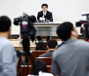 서울의대 교수들, 내일 총회 열어 ‘주 1회 휴진’ 논의