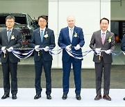 BMW그룹코리아, 인천 청라에 R&D센터 열어