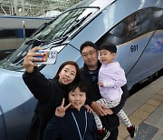 KTX Cheong-ryong bullet train to be fastest in Korea