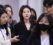 ‘김새론 복귀’ 무산… 음주운전 비판에 발목