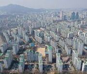 인천 주택 매매가 하락폭 감소…전·월세는 대체로 상승세
