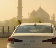 현대차, ‘틴팅 금지’ 파키스탄서 車 실내 온도 낮추는 ‘쿨링 필름’ 선봬