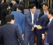 국민의힘, '총선 백서 TF' 꾸려 패배 원인 분석…위원장에 조정훈