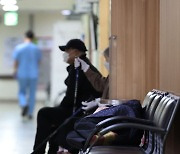 충남대병원 비대위, 26일부터 금요일 휴진…응급, 정상 진료