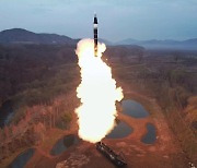 북한, 단거리탄도미사일 여러발 발사…20일 만에 도발