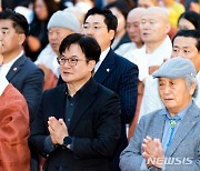 김포 불교계, '김포·서울 통합' 찬성… "향후 뜻 함께 가겠다"