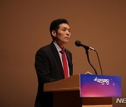 김중일 국민정책당 대표