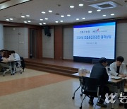 충북 충주농협, 조합원 건강검진 결과 상담 진행