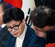 김경율 "한동훈, 총선 패배 의미 곱씹는 시간 필요하지 않나"
