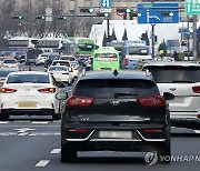 1분기 자동차보험 손해율 전년 대비 악화…손익분기점 육박