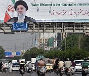 PAKISTAN IRAN DIPLOMACY