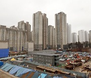 서울 주택공급 계획대비 32% 수준…"2~3년 뒤 '공급절벽'…'집값 불안' 커진다"
