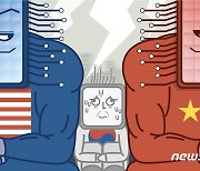 중국 관영지 "G7 초청 못받은 한국, 외교 방향에 큰 타격"
