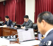 '제천참사 피해자 소송비용 면제 청원' 도의회 상임위 원안의결