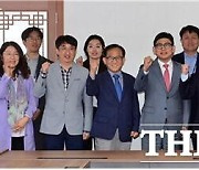 인천시, 'F1 인천 그랑프리' 유치 전담반 가동