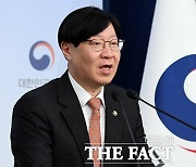 김소영 금융위 부위원장 "기업 밸류업 골든타임…세제 지원도 검토"