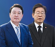 尹-이재명 '영수회담' 첫 협의...이번 주 넘길 수도