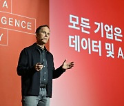 데이터브릭스, 한국 시장서 연간 100% 성장