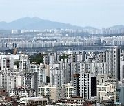지난해 전국 주택 착공 반토막… 서울 연평균의 33%에 그쳐