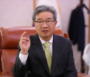 [법의 날 특집] 박종훈 대전고등법원장 "법관의 제1 덕목, 공정과 경청"
