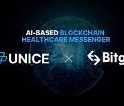 인공지능 의사 프로젝트 유니스(UNICE), 글로벌 거래소 비트겟(Bitget) 상장 확정