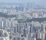 지난해 서울 주택공급 착공 연평균 32.7% 수준…“정책 지원 시급”