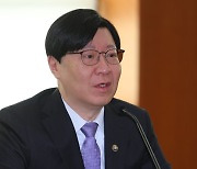 금융위 김소영 부위원장 “5월, 기업가치 제고 가이드라인 확정”